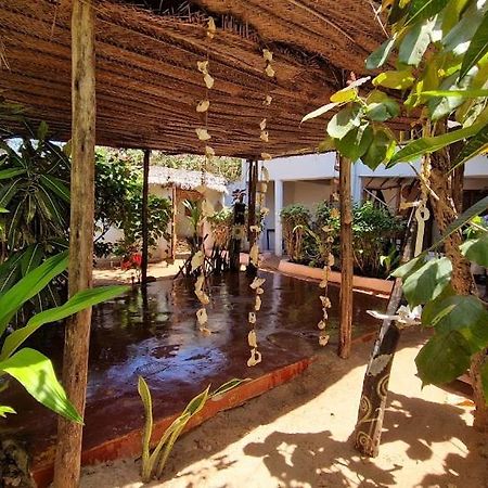 Caveman Lodge كيزيماكزي المظهر الخارجي الصورة