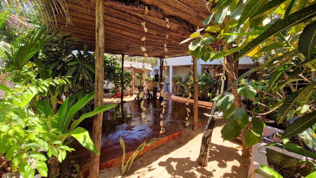 Caveman Lodge كيزيماكزي المظهر الخارجي الصورة