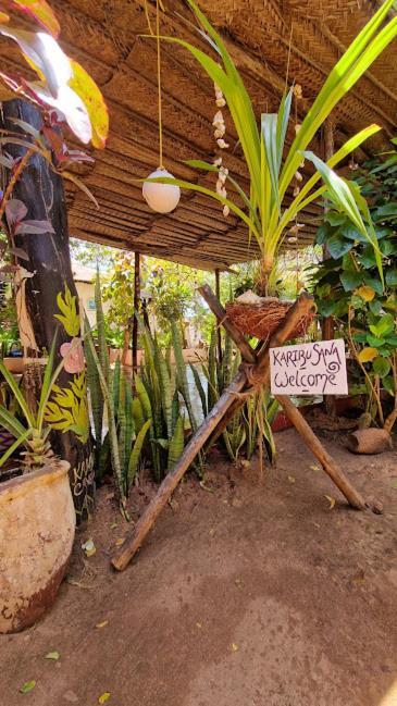 Caveman Lodge كيزيماكزي المظهر الخارجي الصورة