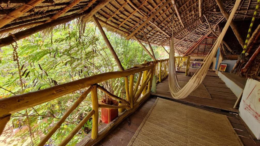 Caveman Lodge كيزيماكزي المظهر الخارجي الصورة
